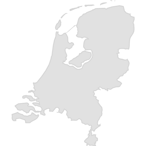 landkaart-specialist-regio